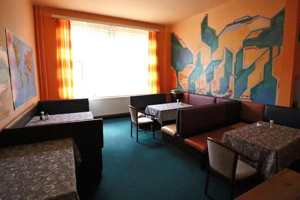 A Plus Hostel - Centrum براغ المظهر الخارجي الصورة