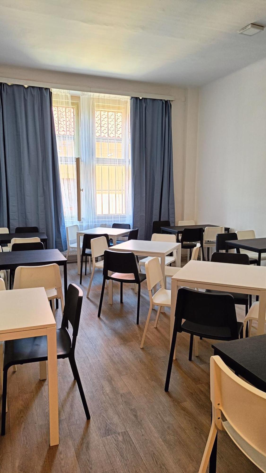 A Plus Hostel - Centrum براغ المظهر الخارجي الصورة