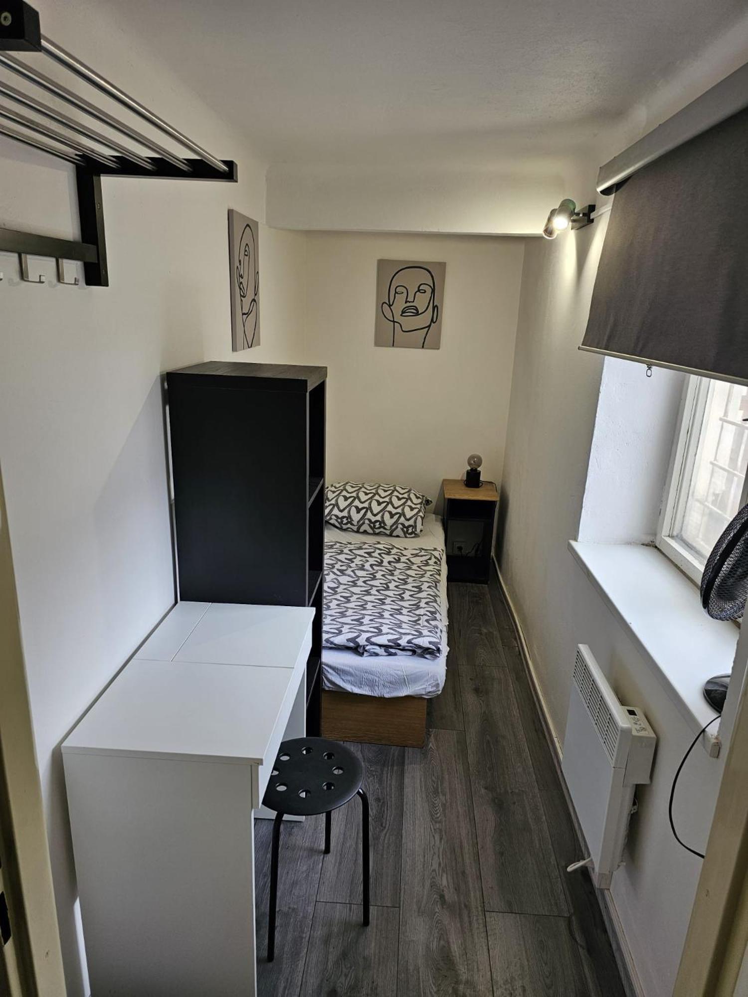A Plus Hostel - Centrum براغ المظهر الخارجي الصورة